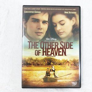 5/$25 The Other Side of Heaven DVD Movie